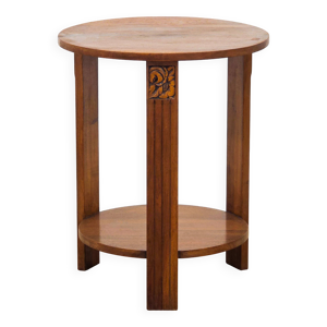 Guéridon, table d’appoint