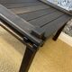 Coffee table "Farmer" by Gerd Lange for Bofinger, Germany 1960