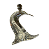 Crystal lamp foot Saint Louis