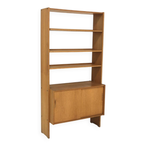 Bibliothèque scandinave