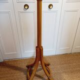 Baumann parrot coat rack