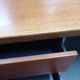 Vinco metal desk