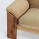 Vintage 3 seater sofa by Mario Marenco for Mobilgirgi