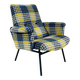 Fauteuil Sk660 de Pierre Guariche