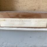 Portrait of a woman, 20th century school