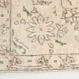 Turkish Rug, 194x331