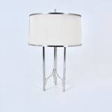 Lampe de table pour la maison Sciolari,  1960s