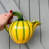 Longchamps Barbotine Pitcher