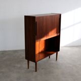 armoire vintage | placard | teck | années 60 | danois
