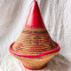 Berber Basket XXL Antique Unique Piece