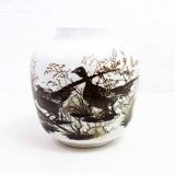 Scandinavian vase by Nils Thorsson for Royal Copenhagen
