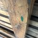 Oak craft cabinet has 13 drawers circa 40's / 50's