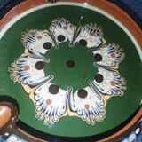 Bulgarian ashtray