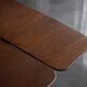 Vintage Mid-Century Danish Modern Teak Coffee Table Model FD 15/54, 1950s