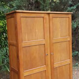 Wardrobe by René Gabriel