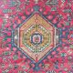 Gallery carpet in Persian style