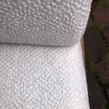 Pair of CELIA armchairs type 300-227