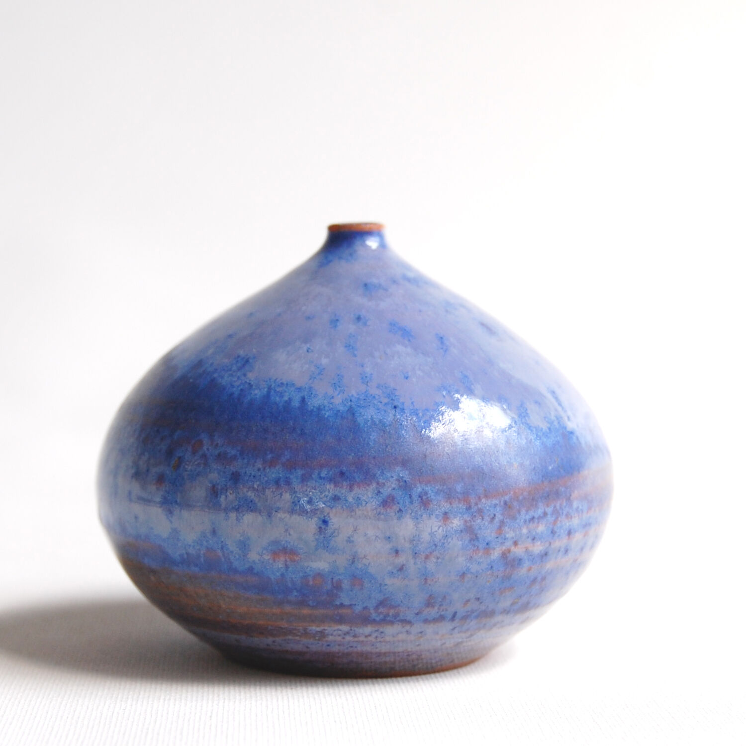 Vase soliflore Fig by Antonio Lampecco