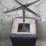 Series of vintage chairs by Eka