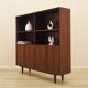 Rosewood bookcase, Danish design, 1970s, manufactured by Hundevad