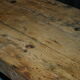Pickled Carpenter Workbench