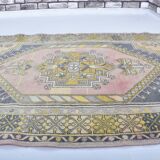 Carpet from the Kurdish region of Anatolia sku 3573