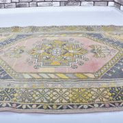 Carpet from the Kurdish region of Anatolia sku 3573