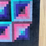 Grand tapis Missoni