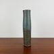 Mid-century German studio pottery vase by Janne Reckert-Cordua, 1960s.