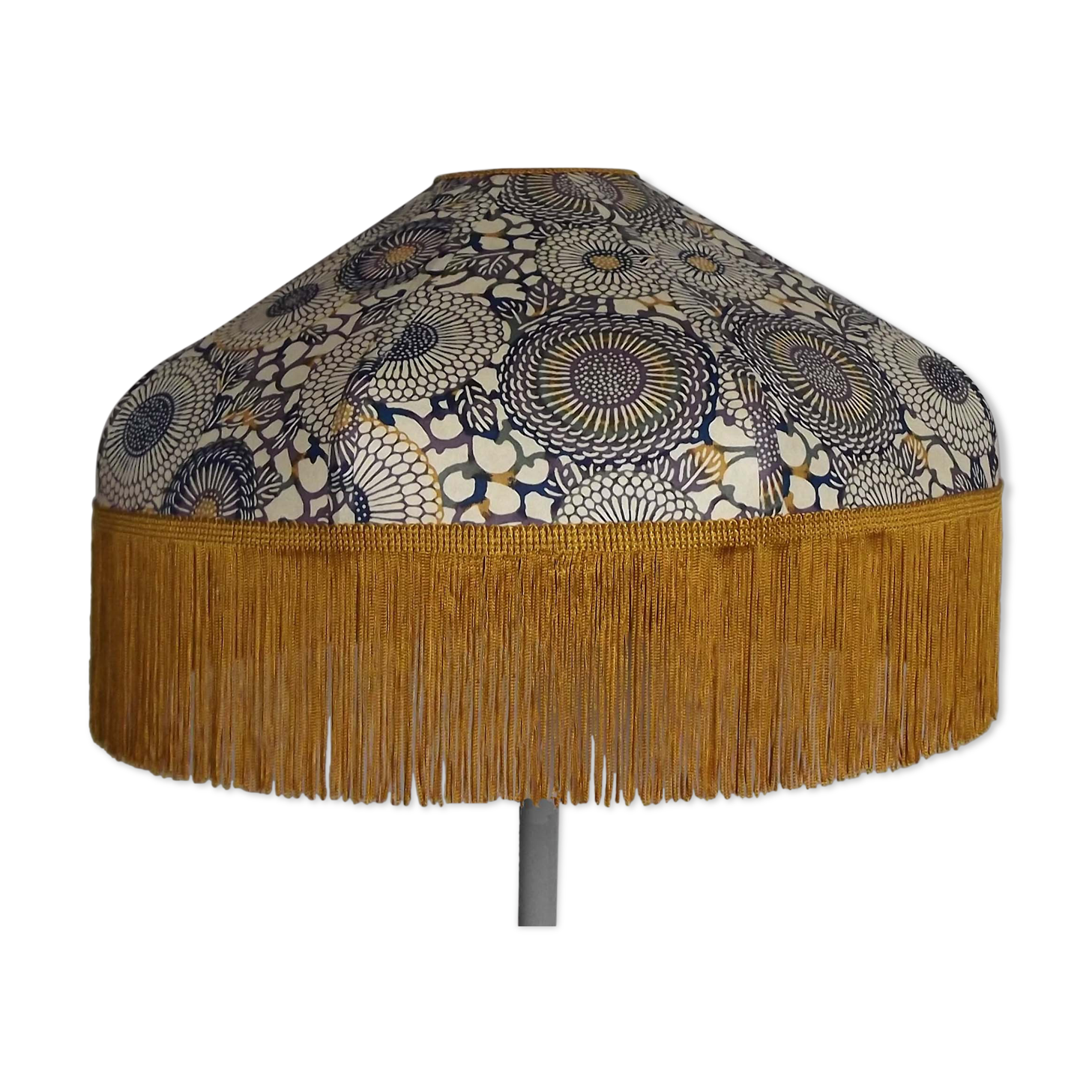 Japanese paper lampshade "Agnéta"