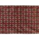 Vintage Turkish handmade rug 142x207 cm