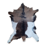 New goatskin