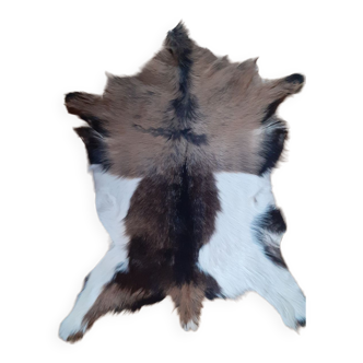 New goatskin