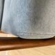 Paire de fauteuils de Z. Baczyk style scandinave 60