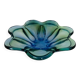 Murano glass cup