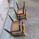 Paire de fauteuils vibo à vesoul