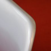 Eero Saarinen's Tulip Chairs – 50th Anniversary Edition by Knoll