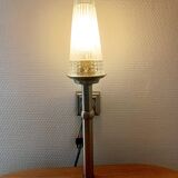 Pair of 1950s Wall Sconces