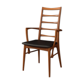 Fauteuil des années 1960, Niels Koefoed