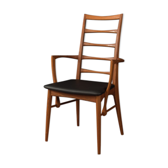 Armchair, Niels Koefoed 1960