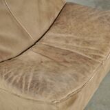 MONTIS / vintage The Rock lounge chair / Gerard van den Berg / Netherlands