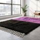Handmade Moroccan rug 250cm x 150cm
