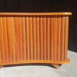 Free-form bar 1950