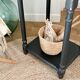 Table de chevet