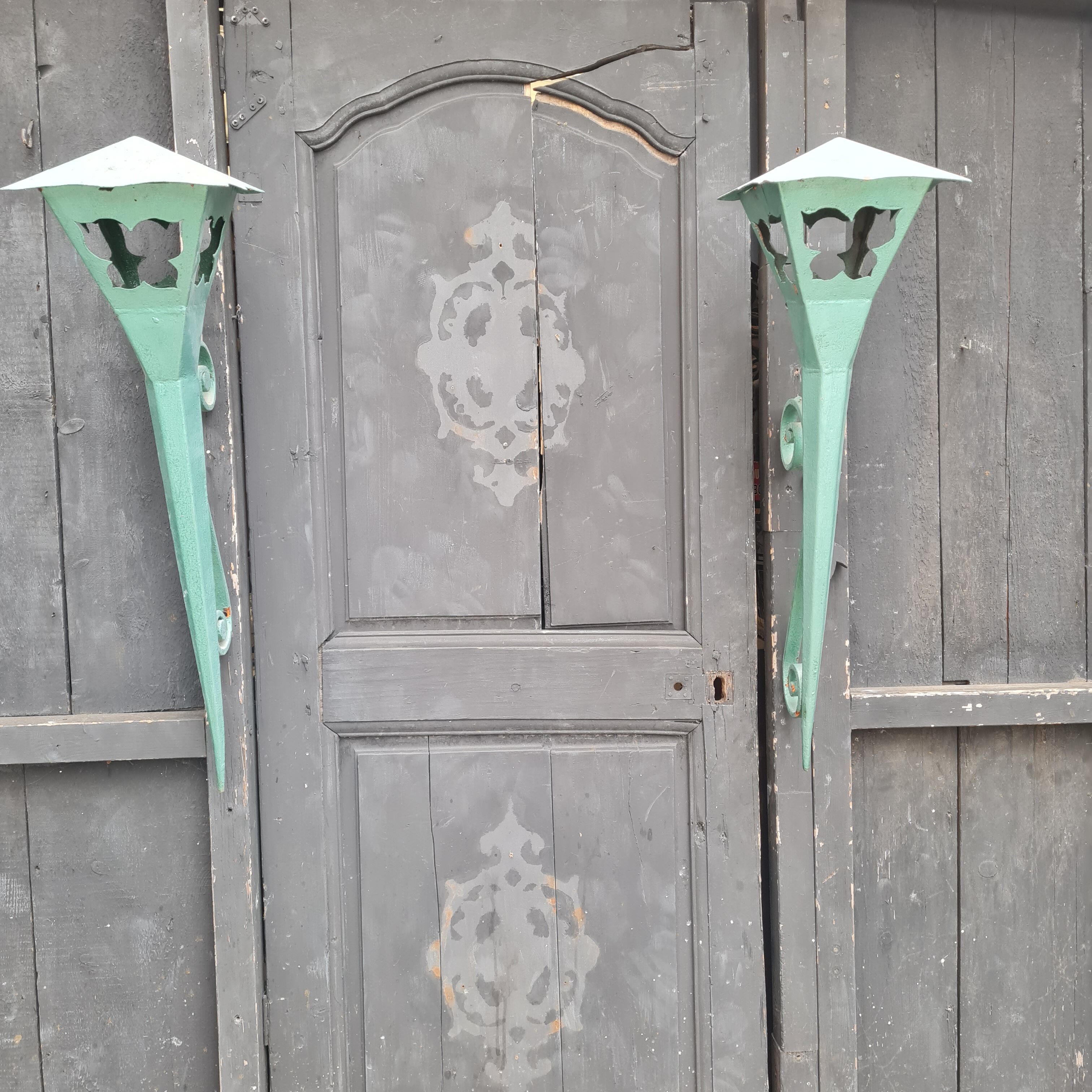 Lanterns 50s