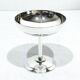 Christofle and Lino Sabattini - 12 Silver-Plated Metal Bowls