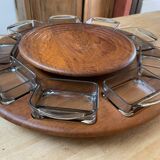 Digsmed Denmark turntable 1964