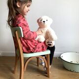 Bauman child chair