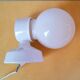 Vittemola porcelain wall lamp Ikea