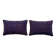 Set of 2 vintage Turkish cushion covers 41x61 cm